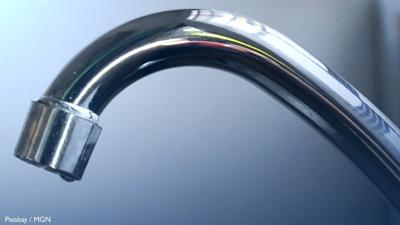 Dry faucet / generic