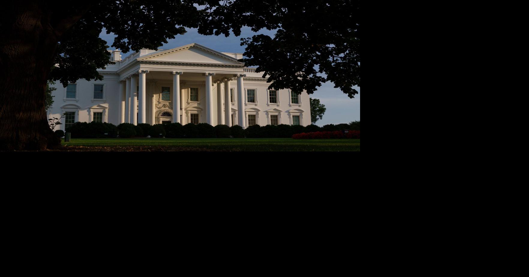 Exclusive: Officials asked to turn over phones at the White House as Wiles, Patel lead intensifying leak probe