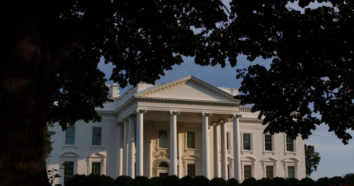 Exclusive: Officials asked to turn over phones at the White House as Wiles, Patel lead intensifying leak probe