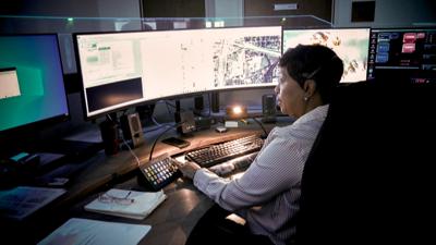 Texas Dispatch First Responder Fridays: Saluting the 'silent heroes' | Texas Headline ...
