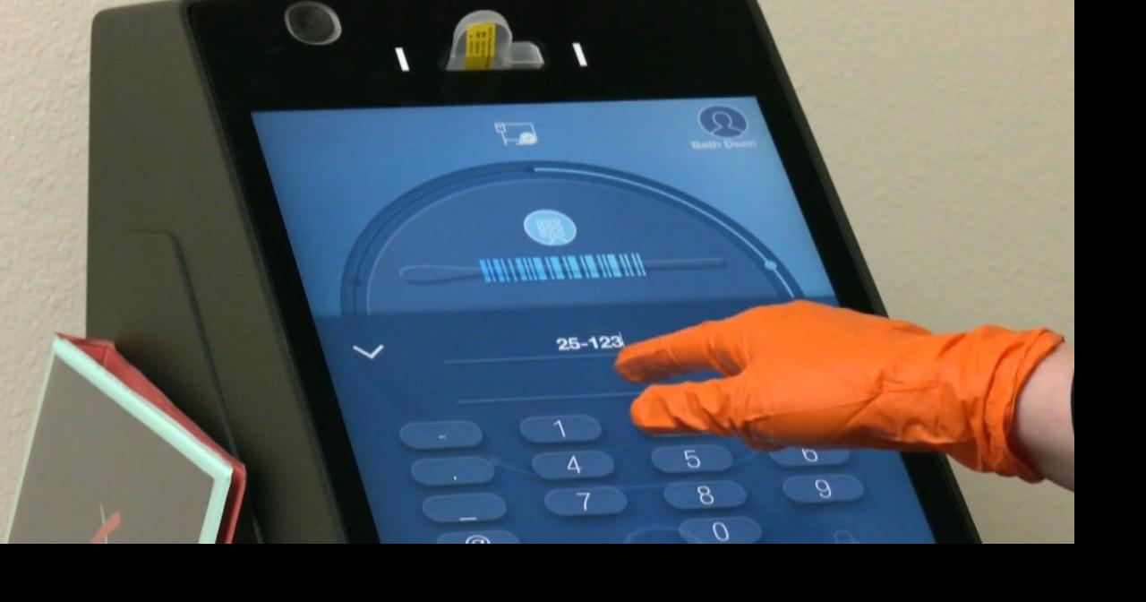 DNA testing is new crimefighting tool for Durant police | Crime | kten.com