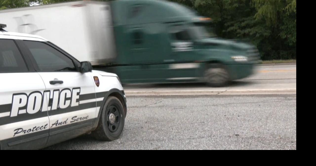 Stringtown officials appeal for traffic changes | Kten News | kten.com
