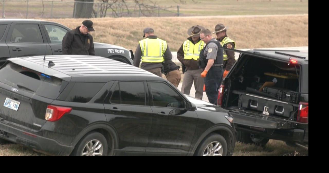 Vehicle identified in Colbert hit-and-run case | Oklahoma Headlines ...