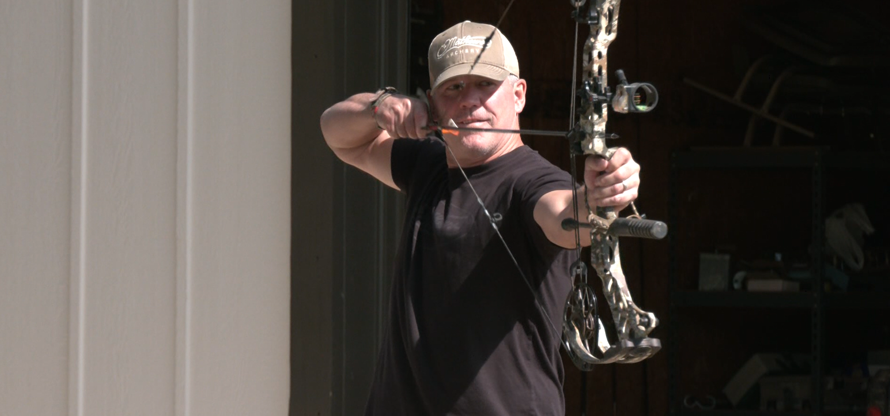 Dry summer sends deer toward feeders as hunting season picks up in ...