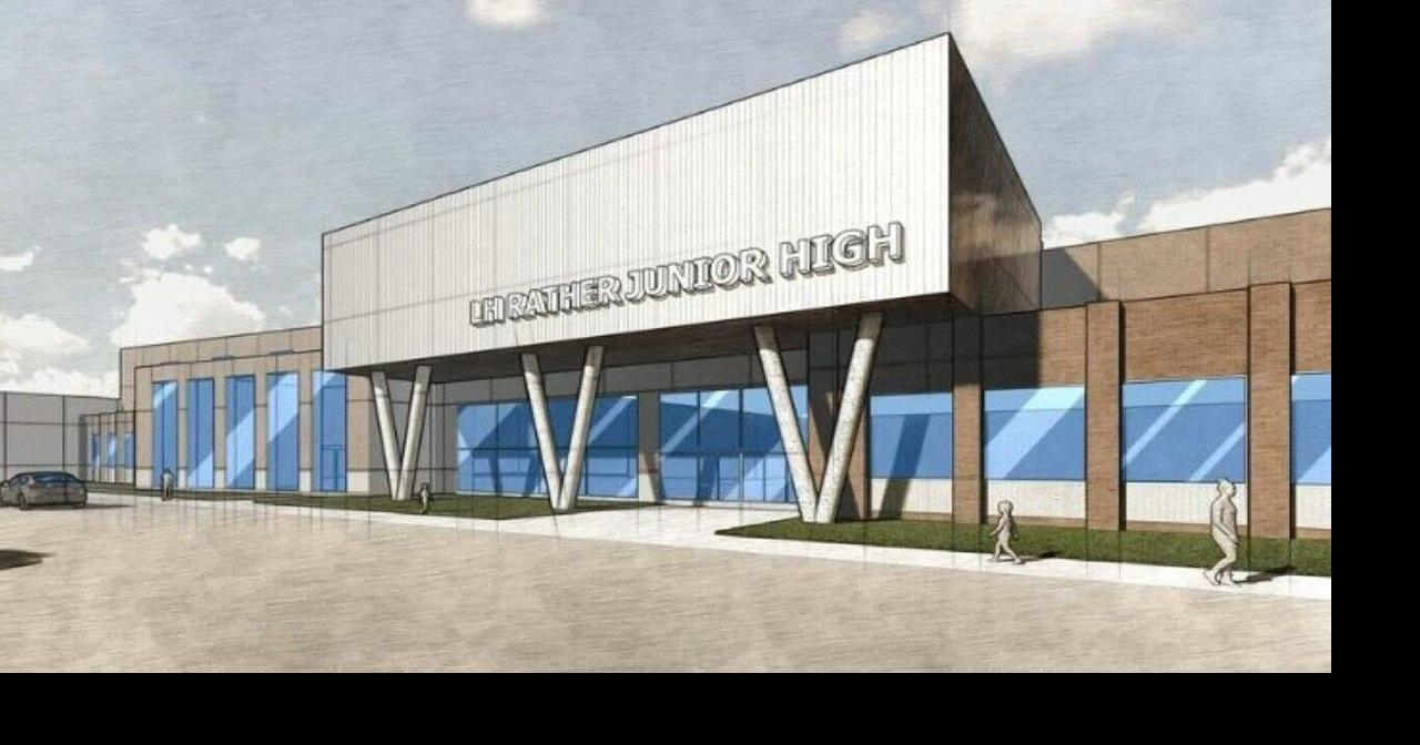 Bonham ISD $64 million bond passes by two votes kten com