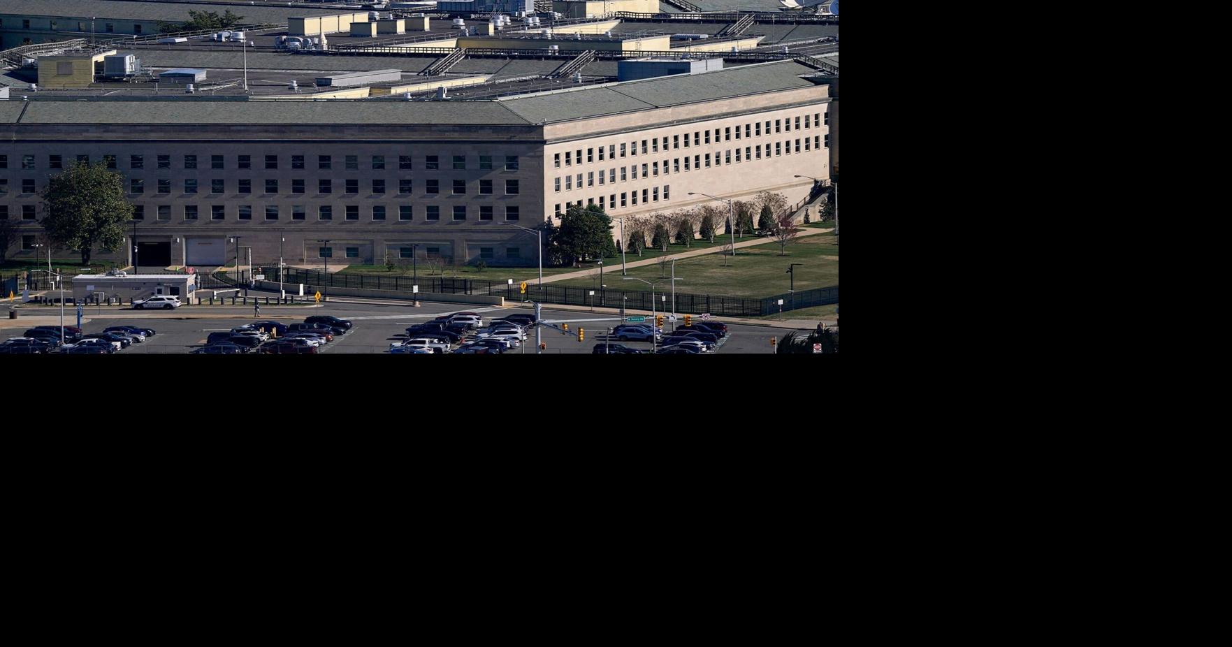 North Texas soldier among casualties in Iran strike on Jordan base