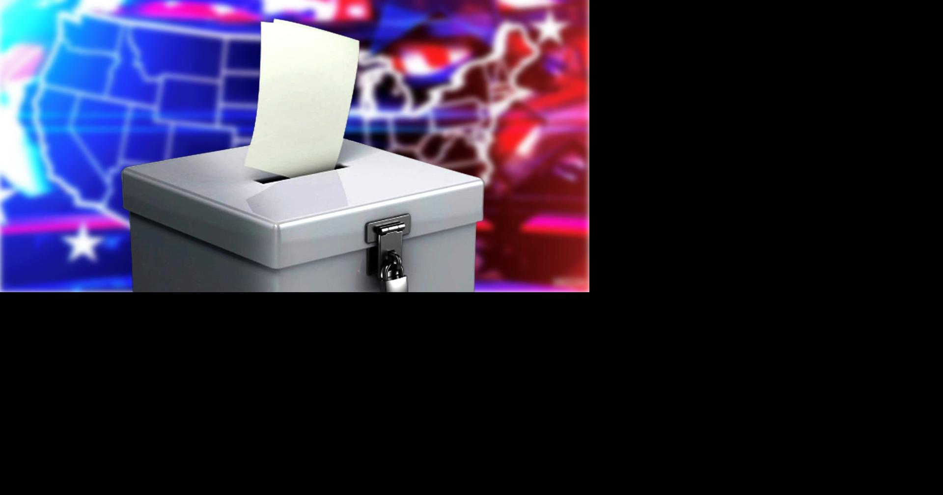 Trump administration demands voter rolls; how Texas and Oklahoma ...