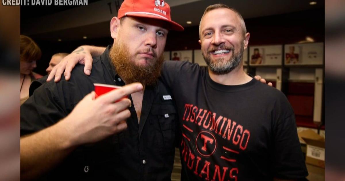 Tishomingo talent makes it to country music's biggest stages