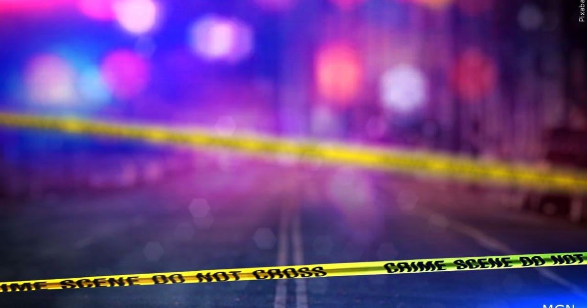 Stringtown Wreck 18-year-old woman dead after crash in Stringtown | News | kten.com