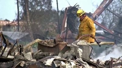 Death toll rising after Hawaiian wildfires | Weather News | kten.com