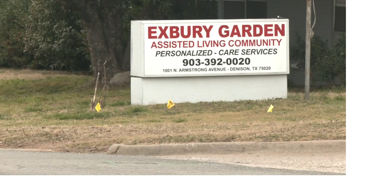 State inspection causes Denison assisted living facility to pause ...