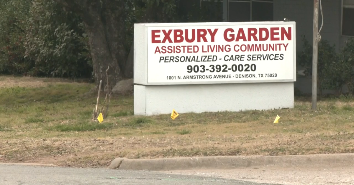 State inspection causes Denison assisted living facility to pause ...