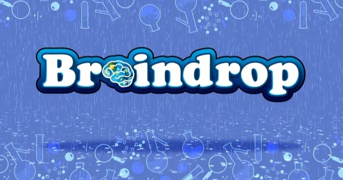 Braindrop: What is it about Moore, OK that makes it so active ...