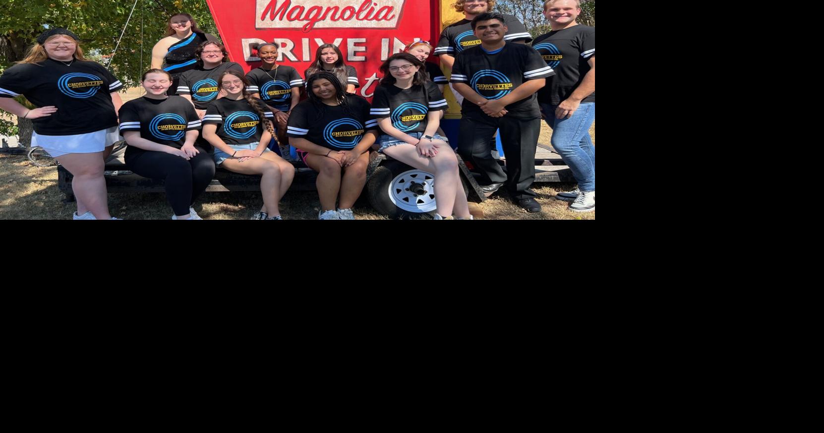 SOSU choir has a date with Foreigner | Features | kten.com