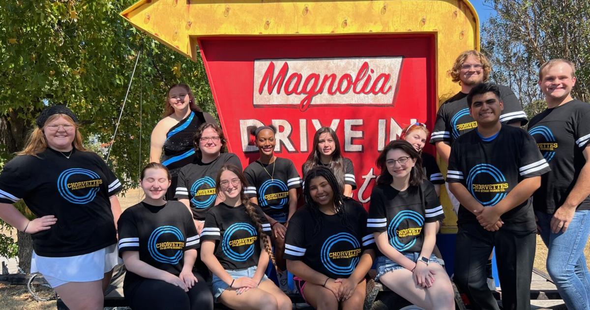 Sosur Rapper SOSU choir has a date with Foreigner | Features | kten.com