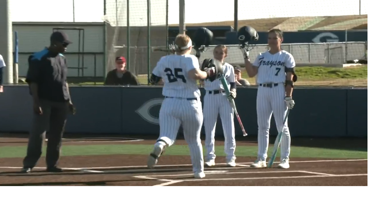 Grayson College adds 12th consecutive win over Rose State | Sports ...