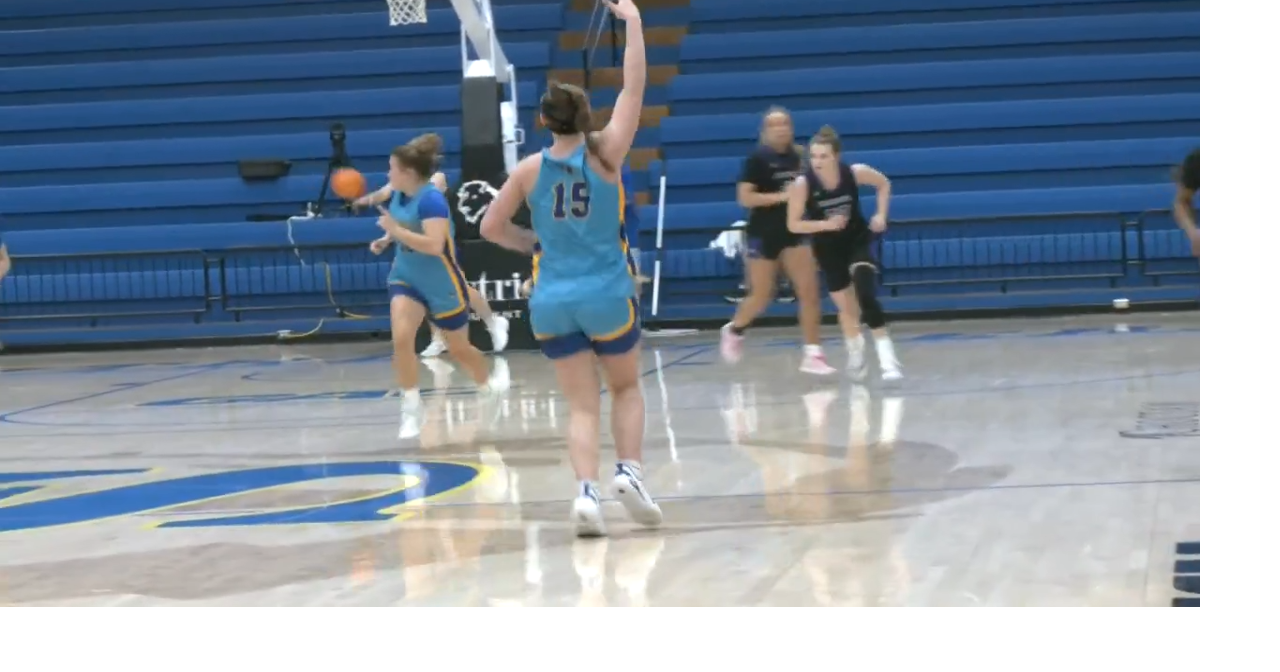 Tori Kilburn powers Southeastern women past Ouachita | Sports | kten.com