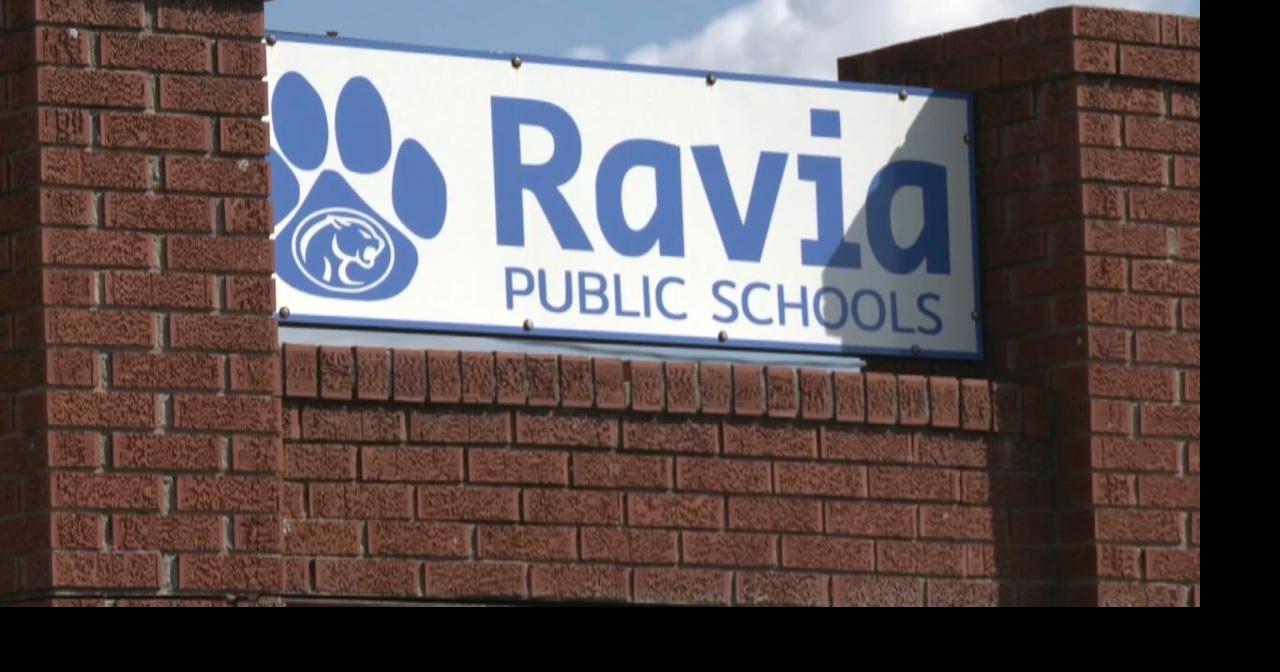 Date set for Ravia schools annexation election | Oklahoma Headlines ...