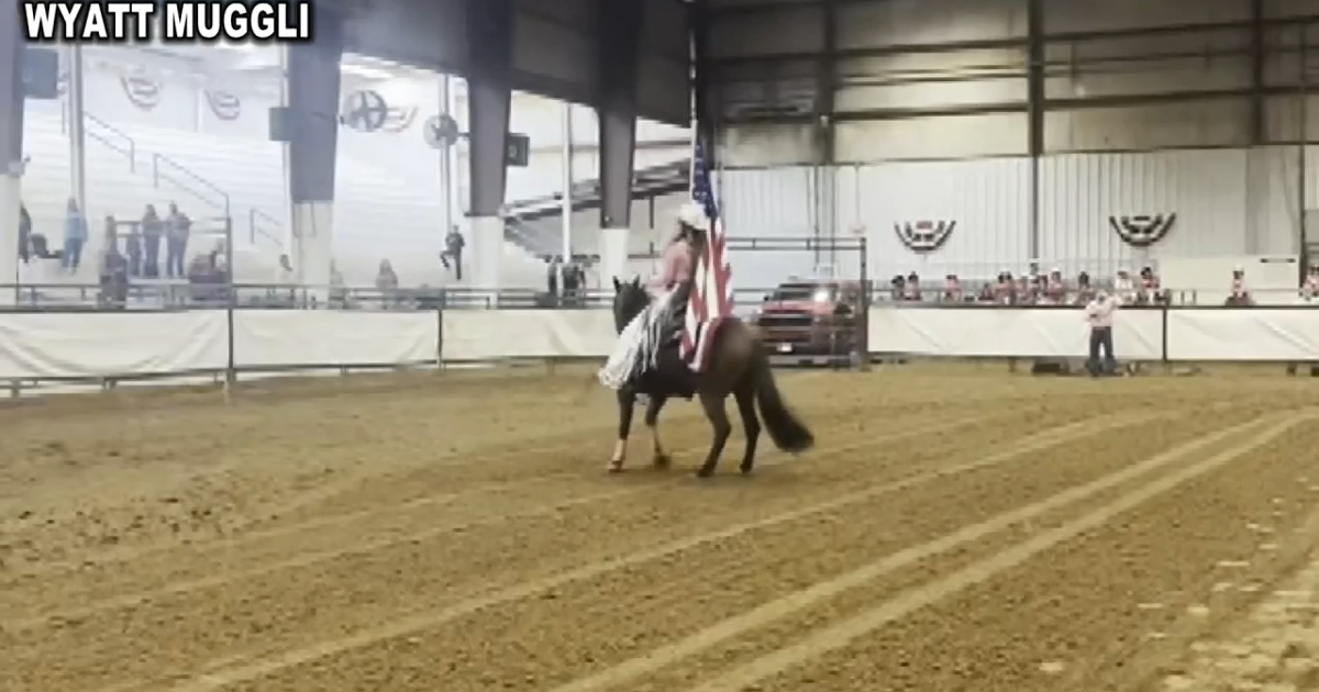 Adams Rodeo Indiana Riders saddle up for Ada's Cowboy Regional Rodeo Finals | Community ...