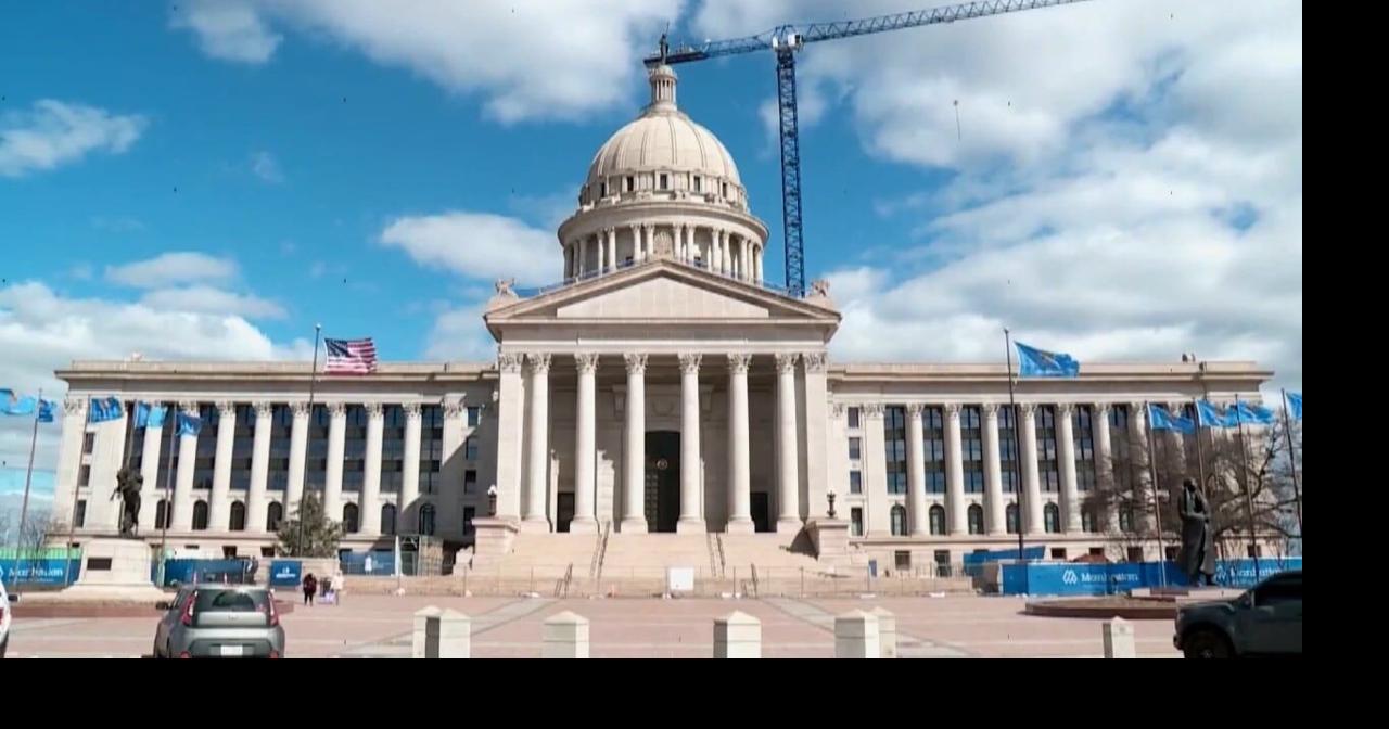 State Audit report flags Oklahoma's spending of federal dollars