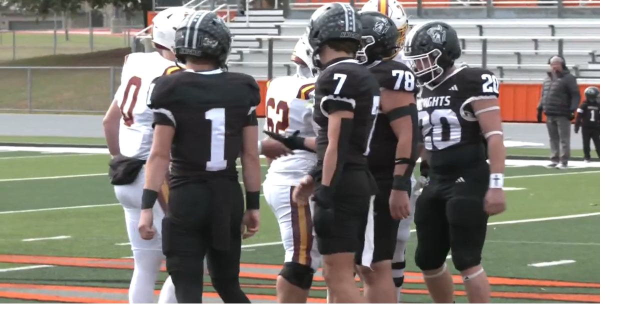 Collinsville looks to remain undefeated in big district battle against ...