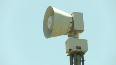 City of Marietta exploring ways to repair storm warning sirens | News ...