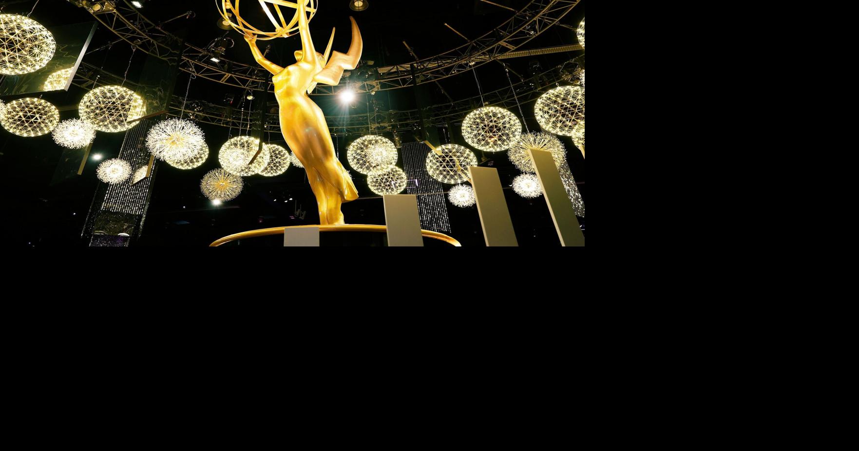 Primetime Emmy Awards 2026: See the full list of nominees