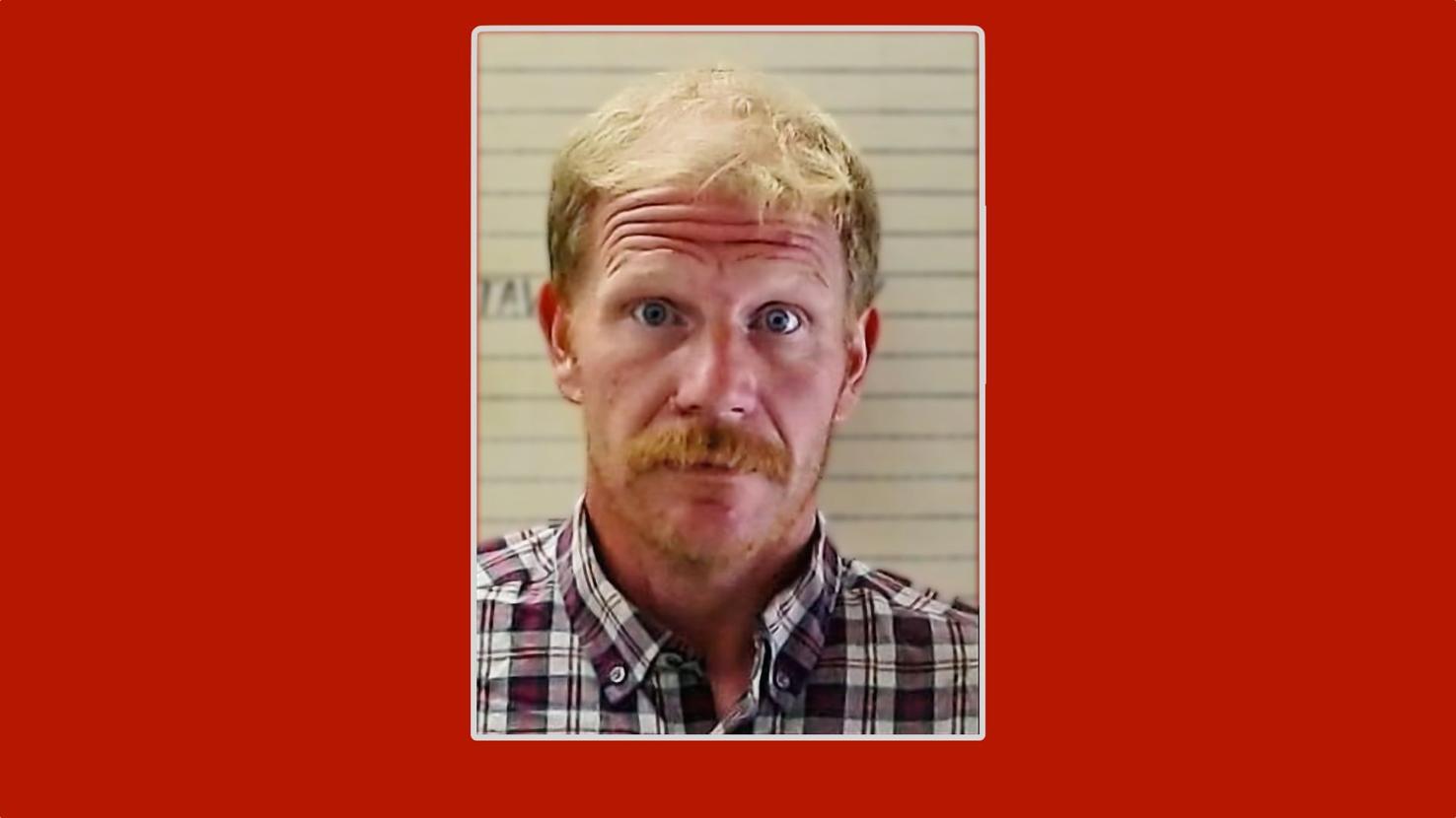 Hugo man arrested on child porn charges | Oklahoma Headlines | kten.com
