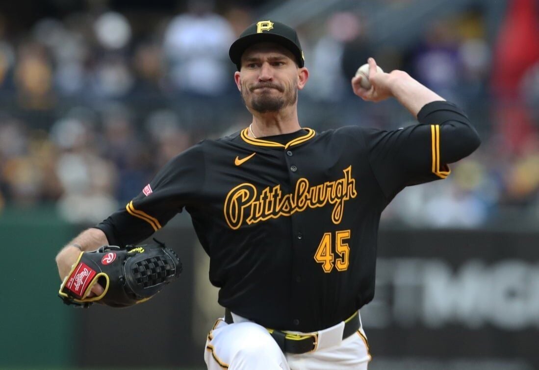 Andrew Heaney back on familiar turf as Pirates visit Angels Sports
