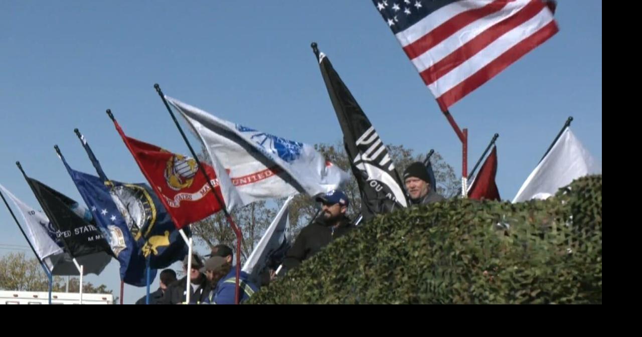 Time-honored tradition honors nation's heroes in Durant | Community ...