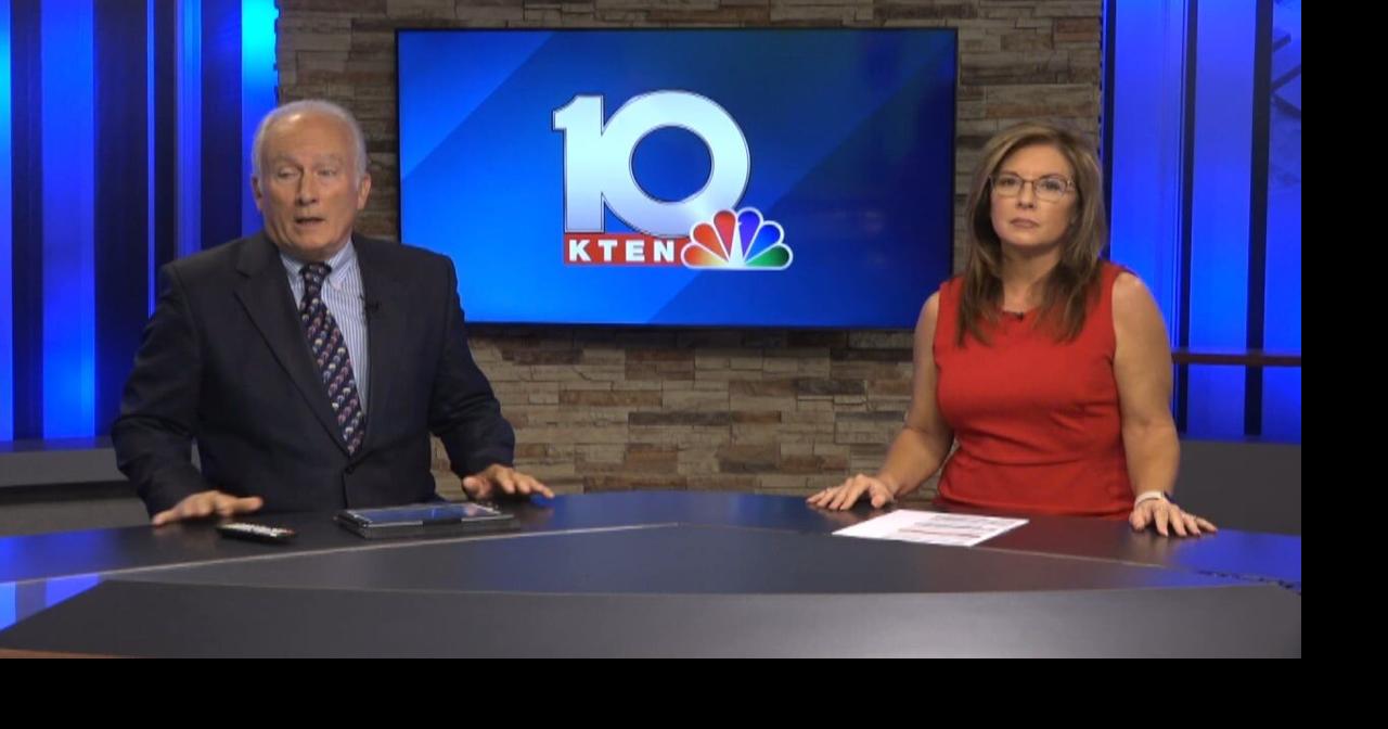 Levels rising at Lake Texoma | News | kten.com