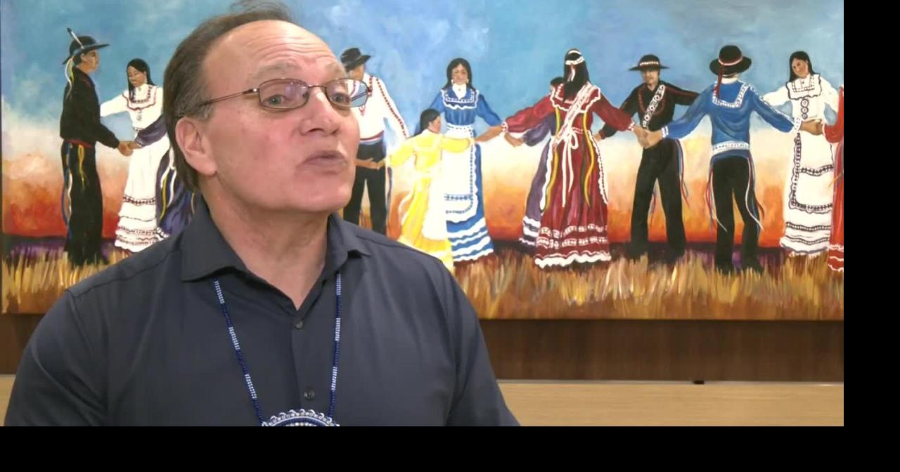 Choctaw Nation Chief defends tribal sovereignty | Oklahoma Headlines ...