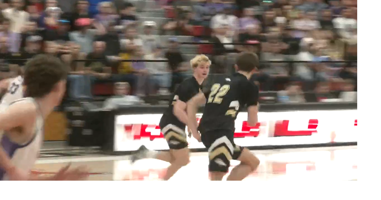 Allen Boys season comes to an end in loss to Okarche | Sports | kten.com