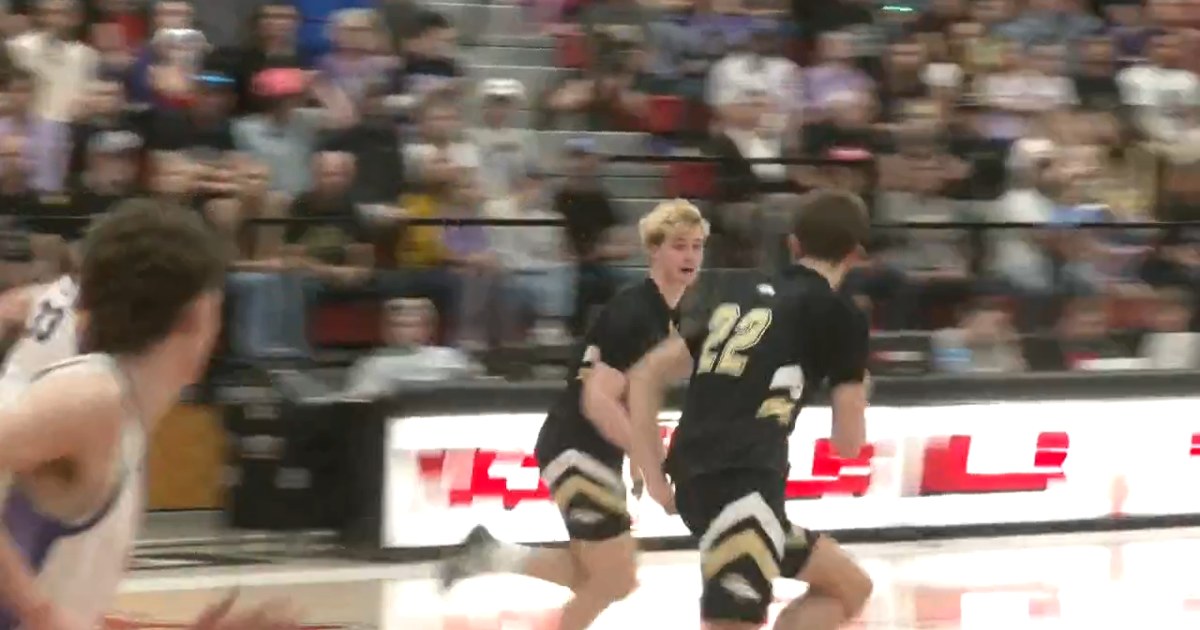 Allen Boy Allen Boys season comes to an end in loss to Okarche | Sports | kten.com