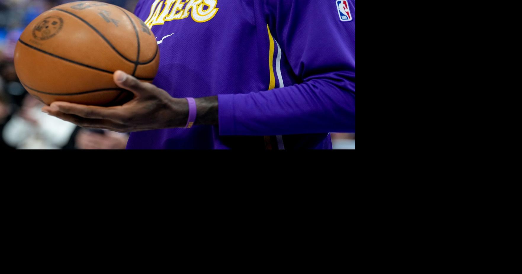 LA Lakers sell for a record $12.5 billion to ex-Disney CEO Iger and Jared Kushner's brother Josh