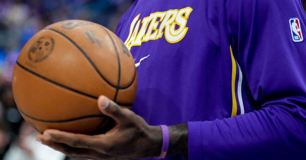 LA Lakers sell for a record $12.5 billion to ex-Disney CEO Iger and Jared Kushner's brother Josh