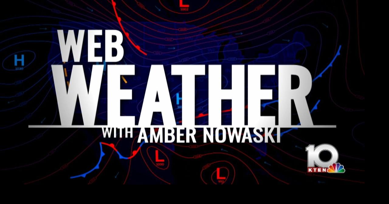 webwx | Weather | kten.com
