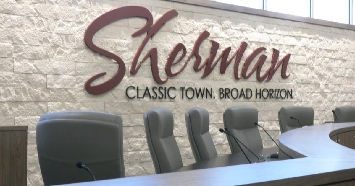 Tim Sherman Developer Decision on mixed-use development in Sherman pushed to later date ...