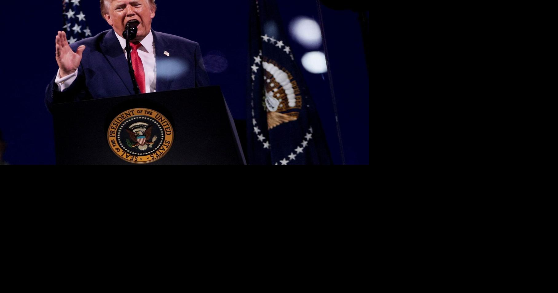 Officials debated White House push to declassify documents amid Trump campaign to sow election mistrust, sources say