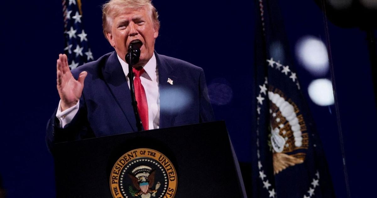 Officials debated White House push to declassify documents amid Trump campaign to sow election mistrust, sources say