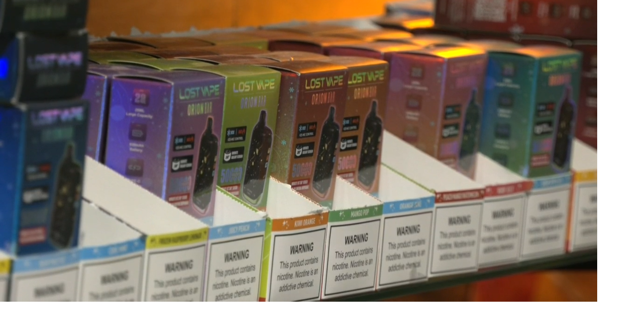 disposable vape ban tx Delta 8 Disposable Vapes main image 1