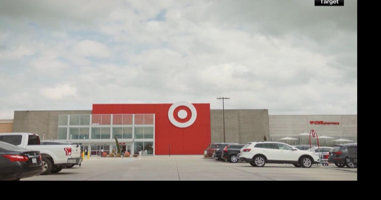 Target announces local deals benefiting Texoma non-profits | News ...