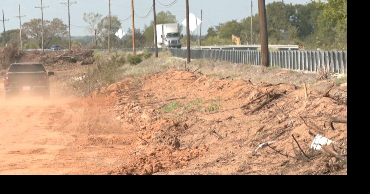 US 70 improvements on approach to new Roosevelt Bridge | News | kten.com