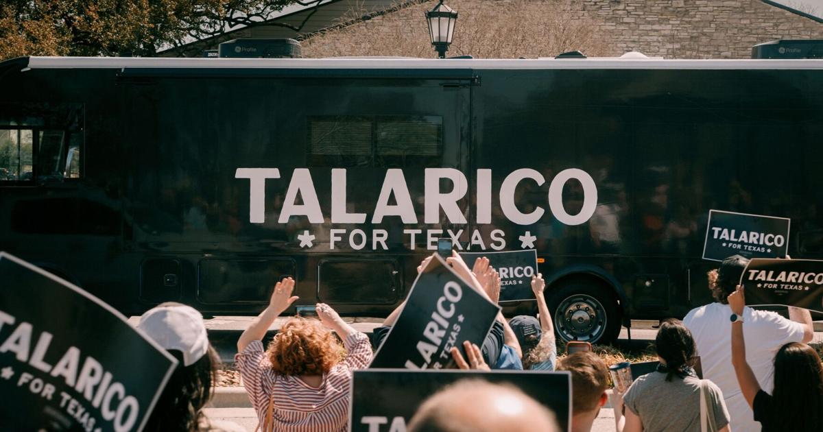 What to know about James Talarico, including comments he admits are ‘cringey'