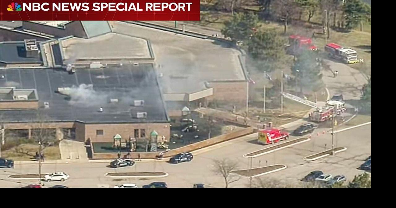 LIVE: NBC News NOW - March 12 | Crime | kten.com