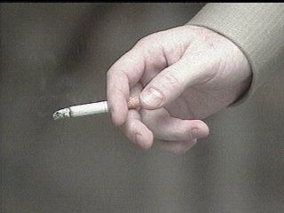 TMC Facilities Become Tobacco-Free November 20