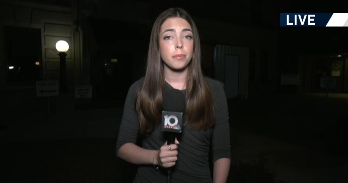 पॉल्स वैली, ओके से बुधवार सुबह का लाइव अपडेट