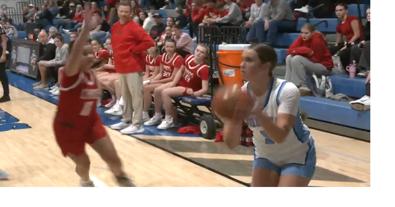 Gunter rallies to knock off Pottsboro in top 25 showdown | Sports ...