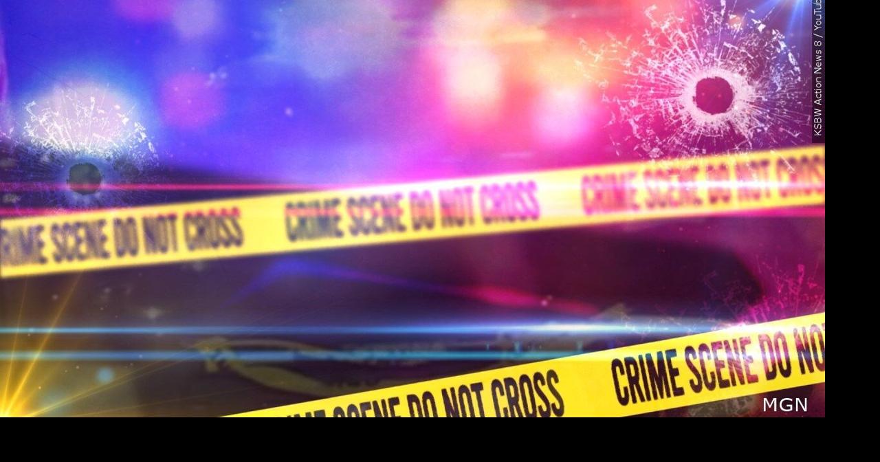 Deadly shooting in Pushmataha County | Oklahoma Headlines | kten.com
