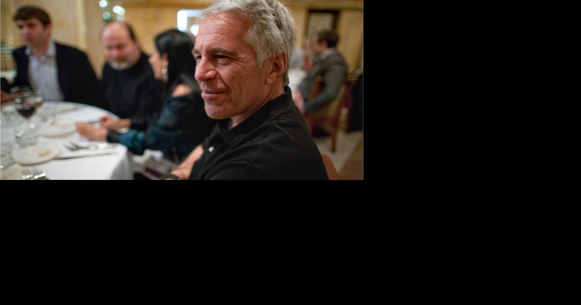 Jeffrey Epstein | Crime | kten.com